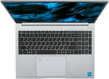 Ноутбук Digma Pro Pactos Core i3 1215U 8Gb SSD256Gb Intel UHD Graphics 16" IPS WUXGA (1920x1200) Windows 11 Pro dk.grey WiFi BT Cam 5500mAh (DN16P3-8CXW01) Ноутбук Digma Pro Pactos Core i3 1215U 8Gb SSD256Gb Intel UHD Graphics 16" IPS WUXGA (1920x1200) Windows 11 Pro dk.grey WiFi BT Cam 5500mAh (DN16P3-8CXW01)