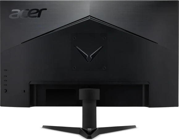 Монитор Acer 27" Nitro QG271Ebii черный IPS LED 1ms 16:9 HDMI матовая 250cd 178гр/178гр 1920x1080 100Hz FreeSync VGA FHD 5.1кг Монитор Acer 27" Nitro QG271Ebii черный IPS LED 1ms 16:9 HDMI матовая 250cd 178гр/178гр 1920x1080 100Hz FreeSync VGA FHD 5.1кг