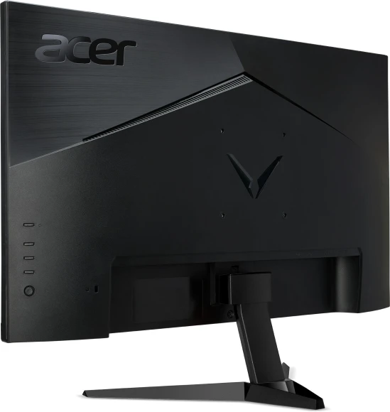 Монитор Acer 27" Nitro QG271Ebii черный IPS LED 1ms 16:9 HDMI матовая 250cd 178гр/178гр 1920x1080 100Hz FreeSync VGA FHD 5.1кг Монитор Acer 27" Nitro QG271Ebii черный IPS LED 1ms 16:9 HDMI матовая 250cd 178гр/178гр 1920x1080 100Hz FreeSync VGA FHD 5.1кг