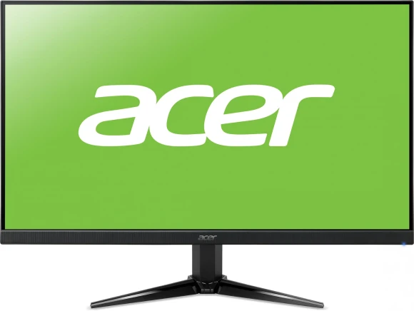 Монитор Acer 27" Nitro QG271Ebii черный IPS LED 1ms 16:9 HDMI матовая 250cd 178гр/178гр 1920x1080 100Hz FreeSync VGA FHD 5.1кг Монитор Acer 27" Nitro QG271Ebii черный IPS LED 1ms 16:9 HDMI матовая 250cd 178гр/178гр 1920x1080 100Hz FreeSync VGA FHD 5.1кг