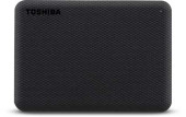 Жесткий диск Toshiba USB3.0 1TB HDTCA10EK3AA Canvio Advance 2.5" черный Жесткий диск Toshiba USB3.0 1TB HDTCA10EK3AA Canvio Advance 2.5" черный