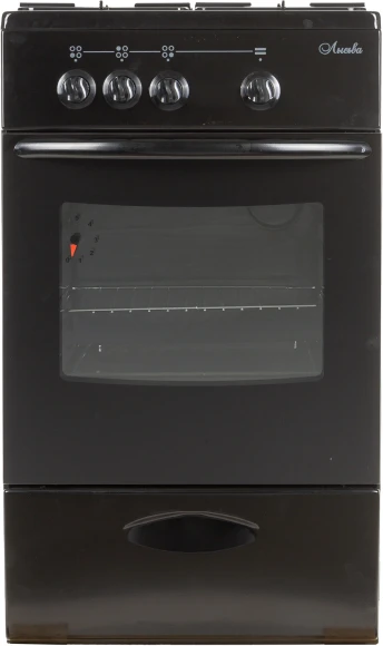 Плита Газовая Лысьва ГП 300 МС СТ-2у черный (без крышки) реш.сталь Плита Газовая Лысьва ГП 300 МС СТ-2у черный (без крышки) реш.сталь