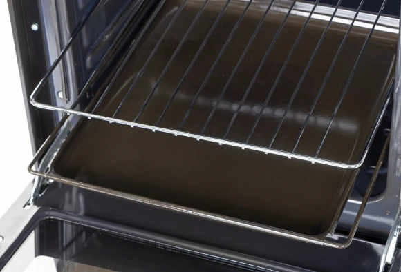 Плита Газовая Лысьва ГП 300 МС СТ-2у черный (без крышки) реш.сталь Плита Газовая Лысьва ГП 300 МС СТ-2у черный (без крышки) реш.сталь