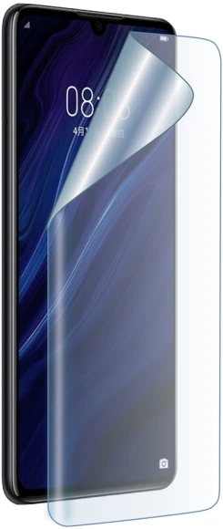 Защитная пленка для экрана LuxCase прозрачный для Huawei Nova Y70/Y70 Plus прозрачная 1шт. (92610)