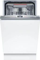 Посудомоечная машина встраив. Bosch SPV4HMX65Q узкая инвертер Посудомоечная машина встраив. Bosch SPV4HMX65Q узкая инвертер