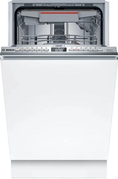 Посудомоечная машина встраив. Bosch SPV4HMX65Q узкая инвертер