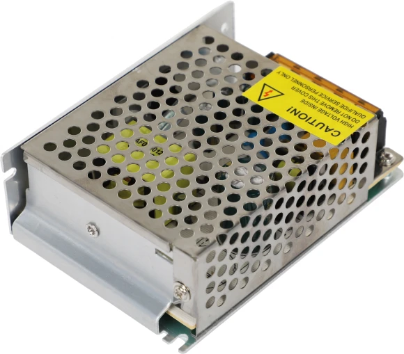 Блок питания AC/DC Falcon Eye FE-S-3/12 12В Блок питания AC/DC Falcon Eye FE-S-3/12 12В