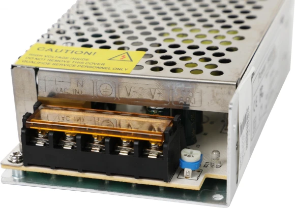 Блок питания AC/DC Falcon Eye FE-S-3/12 12В Блок питания AC/DC Falcon Eye FE-S-3/12 12В