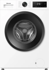 Стиральная машина Hisense WF3S7021BWU класс: A+++ загр.фронтальная макс.:7кг белый инвертор