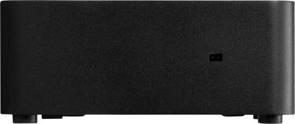 Неттоп MSI Cubi NUC 1M-043XRU Core 7 150U (1.8) 16Gb SSD512Gb Graphics CR без ОС 2xGbitEth WiFi BT 120W черный (9S6-B0B111-408)