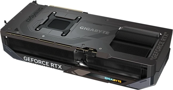 Видеокарта MSI PCI-E 5.0 RTX 5090 32G VENTUS 3X OC NVIDIA GeForce RTX 5090 32Gb 512bit GDDR7 2437/28000 HDMIx1 DPx3 HDCP Ret