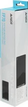 Коврик для мыши A4Tech FStyler FP70 XL черный 750x300x2мм (FP70 BLACK) Коврик для мыши A4Tech FStyler FP70 XL черный 750x300x2мм (FP70 BLACK)