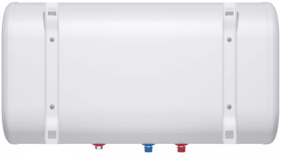 Водонагреватель Thermex IF V Pro Wi-Fi 50 H 2кВт 50л электрический настенный/белый