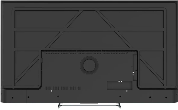 Телевизор LED Haier 65" 65 MiniLED M4 Frameless серебристый 4K Ultra HD 60Hz MEMC DVB-T DVB-T2 DVB-C DVB-S2 USB WiFi Smart TV Телевизор LED Haier 65" 65 MiniLED M4 Frameless серебристый 4K Ultra HD 60Hz MEMC DVB-T DVB-T2 DVB-C DVB-S2 USB WiFi Smart TV