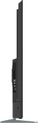 Телевизор LED Haier 65" 65 MiniLED M4 Frameless серебристый 4K Ultra HD 60Hz MEMC DVB-T DVB-T2 DVB-C DVB-S2 USB WiFi Smart TV Телевизор LED Haier 65" 65 MiniLED M4 Frameless серебристый 4K Ultra HD 60Hz MEMC DVB-T DVB-T2 DVB-C DVB-S2 USB WiFi Smart TV
