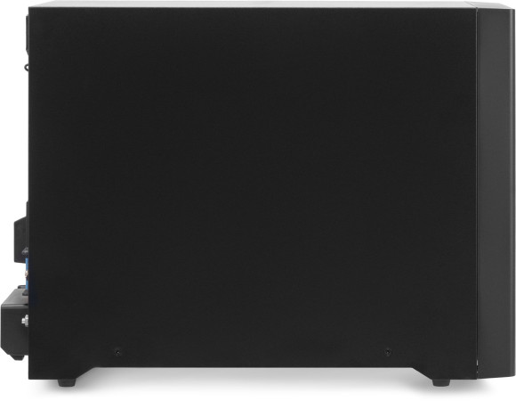 Источник бесперебойного питания Ippon Innova T II 6KL 6000Вт 6000ВА черный без батареи