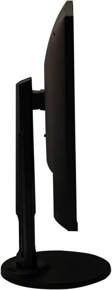 Монитор Digma 27" Progress 27P505U черный IPS LED 16:9 HDMI M/M матовая HAS Piv 350cd 178гр/178гр 3840x2160 60Hz FreeSync DP 4K 6.05кг