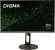 Монитор Digma 27" Progress 27P505U черный IPS LED 16:9 HDMI M/M матовая HAS Piv 350cd 178гр/178гр 3840x2160 60Hz FreeSync DP 4K 6.05кг