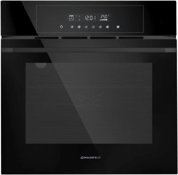 Духовой шкаф Электрический Maunfeld AEOD60103W белый