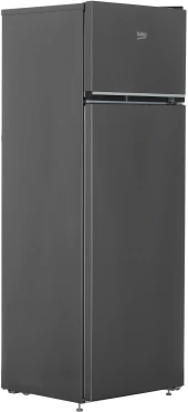 Холодильник Beko B1RDSK280G 2-хкамерн. серый Холодильник Beko B1RDSK280G 2-хкамерн. серый