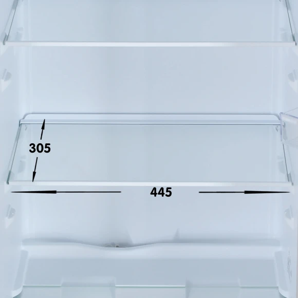 Холодильник Beko B1RDSK280G 2-хкамерн. серый Холодильник Beko B1RDSK280G 2-хкамерн. серый