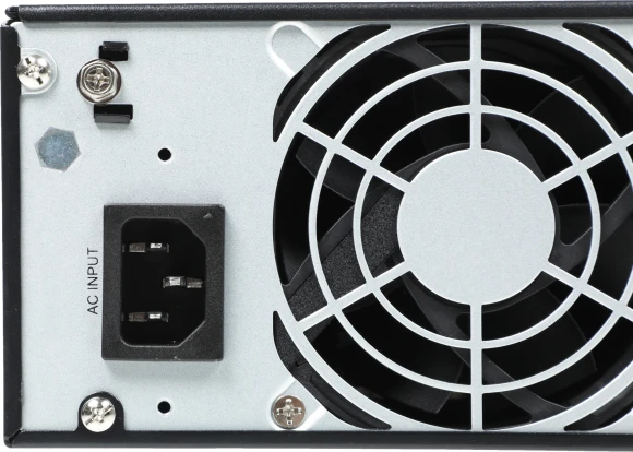 Источник бесперебойного питания Ippon Innova RT II 1500 1500Вт 1500ВА черный