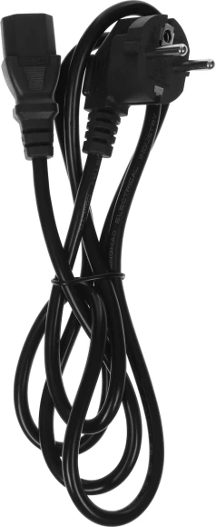 Источник бесперебойного питания Ippon Innova RT II 1500 1500Вт 1500ВА черный