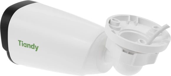 Камера видеонаблюдения IP Tiandy TC-C32GN I5/E/Y/C/4mm/V4.2 4-4мм цв. корп.:белый (TC-C32GN I5/E/Y/C/4/V4.2)