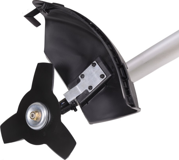 Триммер бензиновый Huter GGT-553TA 2500Вт 3.4л.с. неразбор.штан. реж.эл.:леска/нож