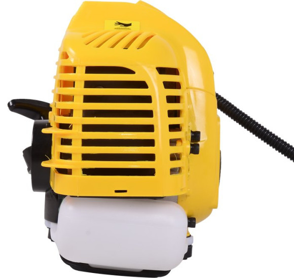 Триммер бензиновый Huter GGT-553TA 2500Вт 3.4л.с. неразбор.штан. реж.эл.:леска/нож