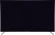 Телевизор LED Hyundai 55" H-LED55BU7011 Google TV Frameless Metal черный 4K Ultra HD 60Hz MEMC DVB-T DVB-T2 DVB-C DVB-S DVB-S2 USB WiFi Smart TV
