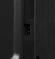 Телевизор LED Hyundai 55" H-LED55BU7011 Google TV Frameless Metal черный 4K Ultra HD 60Hz MEMC DVB-T DVB-T2 DVB-C DVB-S DVB-S2 USB WiFi Smart TV