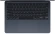 Ноутбук Apple MacBook Air A3113 M3 8 core 16Gb SSD256Gb/8 core GPU 13.6" Liquid Retina (2560x1664) macOS midnight WiFi BT Cam (MC8K4LL/A)