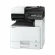 МФУ лазерный Kyocera Ecosys M8124cidn (EU) (1102P43NL0) A3 Duplex Net белый