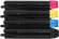 МФУ лазерный Kyocera Ecosys M8124cidn (EU) (1102P43NL0) A3 Duplex Net белый