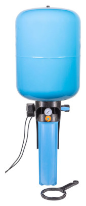 Комплект автоматизации Джилекс КРАБ-Т 100 1" (в комп.:10 предметов) голубой черный (9092) Комплект автоматизации Джилекс КРАБ-Т 100 1" (в комп.:10 предметов) голубой черный (9092)