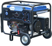 Генератор ТСС SGG 5000EHNA 5.5кВт Генератор ТСС SGG 5000EHNA 5.5кВт