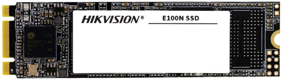 Накопитель SSD Hikvision SATA-III 128GB HS-SSD-E100N/128G HS-SSD-E100N/128G Hiksemi M.2 2280