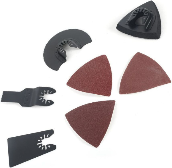 Многофункциональный инструмент Patriot MF 188Li UES рыжий/черный (110203180) Многофункциональный инструмент Patriot MF 188Li UES рыжий/черный (110203180)