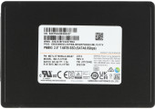 Накопитель SSD Samsung SATA-III 7.68TB MZ7L37T6HBLA-00A07 PM893 2.5" 1 DWPD OEM Накопитель SSD Samsung SATA-III 7.68TB MZ7L37T6HBLA-00A07 PM893 2.5" 1 DWPD OEM