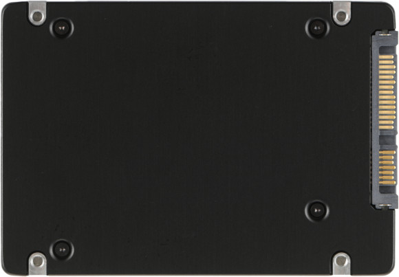 Накопитель SSD Samsung SATA-III 7.68TB MZ7L37T6HBLA-00A07 PM893 2.5" 1 DWPD OEM Накопитель SSD Samsung SATA-III 7.68TB MZ7L37T6HBLA-00A07 PM893 2.5" 1 DWPD OEM