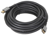 Кабель аудио-видео Buro V1.4 DisplayPort (m)/DisplayPort (m) 10м. позолоч.конт. черный (BHP-DPP-1.4-10G) Кабель аудио-видео Buro V1.4 DisplayPort (m)/DisplayPort (m) 10м. позолоч.конт. черный (BHP-DPP-1.4-10G)