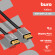 Кабель аудио-видео Buro V1.4 DisplayPort (m)/DisplayPort (m) 10м. позолоч.конт. черный (BHP-DPP-1.4-10G) Кабель аудио-видео Buro V1.4 DisplayPort (m)/DisplayPort (m) 10м. позолоч.конт. черный (BHP-DPP-1.4-10G)