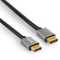 Кабель аудио-видео Buro V1.4 DisplayPort (m)/DisplayPort (m) 10м. позолоч.конт. черный (BHP-DPP-1.4-10G) Кабель аудио-видео Buro V1.4 DisplayPort (m)/DisplayPort (m) 10м. позолоч.конт. черный (BHP-DPP-1.4-10G)
