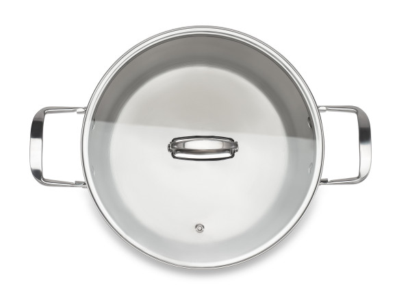 Набор кастрюль Starwind Chef Compact 6 предметов (SW-CH3006) Набор кастрюль Starwind Chef Compact 6 предметов (SW-CH3006)