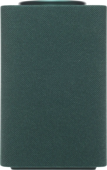 Умная колонка Yandex Станция Макс Zigbee Алиса зеленый 65W 1.0 BT/Wi-Fi 10м (YNDX-00053Z)