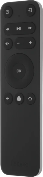 Умная колонка Yandex Станция Макс Zigbee Алиса зеленый 65W 1.0 BT/Wi-Fi 10м (YNDX-00053Z)