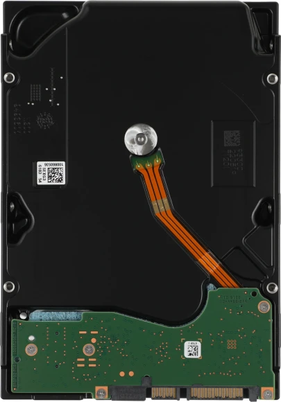 Жесткий диск Seagate SATA-III 18TB ST18000NE000 NAS Ironwolf Pro 512E (7200rpm) 256Mb 3.5"