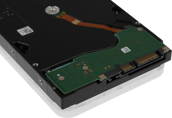Жесткий диск Seagate SATA-III 18TB ST18000NE000 NAS Ironwolf Pro 512E (7200rpm) 256Mb 3.5"