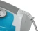 Утюг Vitek VT-1258 2400Вт белый